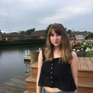 Meet your Posher, Michelle